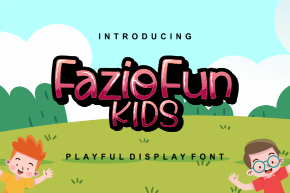 Fazio Fun: Injecting Joy into Your Creative Projects