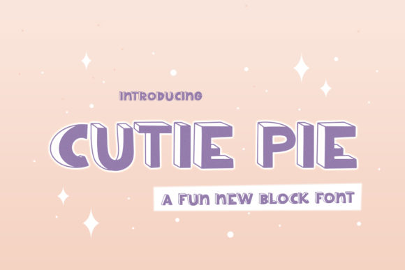 Why Cutie Pie is the Secret Weapon for Friendly Branding